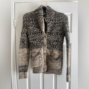 Wilfred Free Wool/Alpaca Blend Sweater